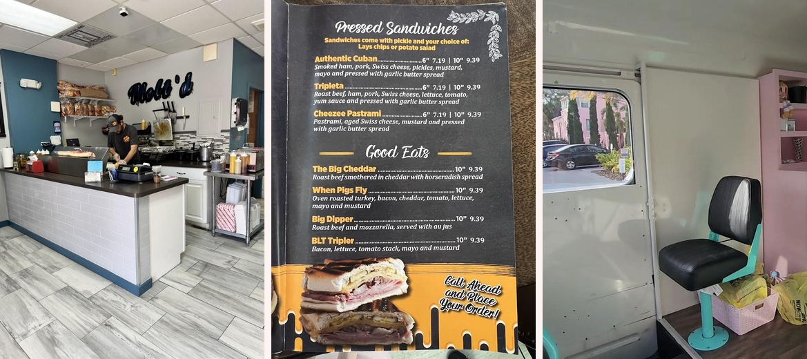 Melt'd Gallery Image 1